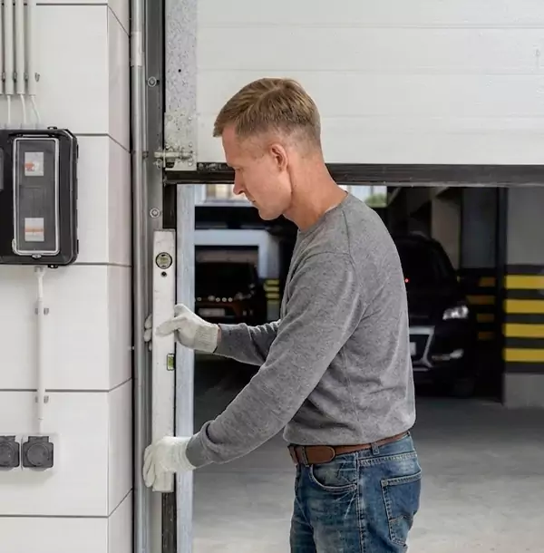 Why Choose Us for Door, Gate and Security Services in Hawkesbury, ON