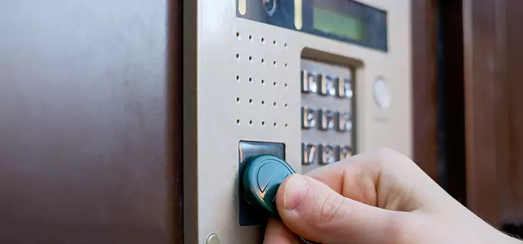 Enhanced Security Features Hawkesbury