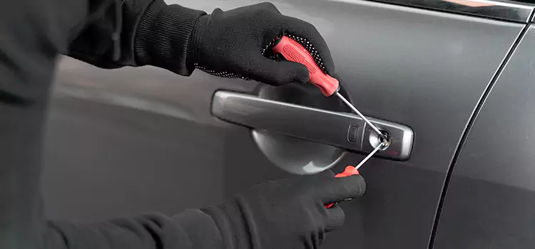 Locked Out of Car Help Hawkesbury