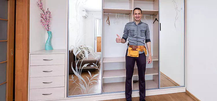Sliding Closet Door Replacement Hawkesbury