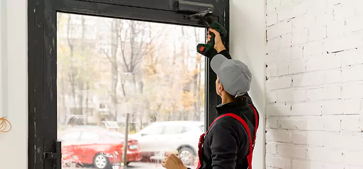 Comprehensive Door Closer Services in Hawkesbury, ON