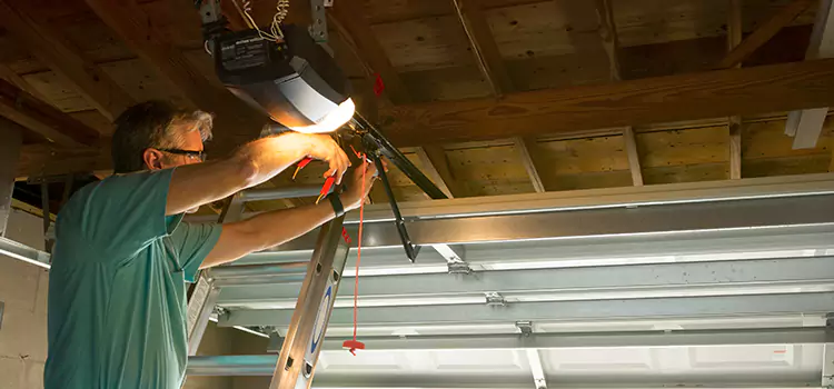 Garage Door Opener Sales and Installation Hawkesbury