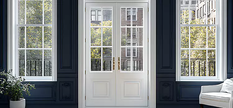 French Door Lock Repair Hawkesbury