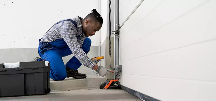 Expert Solutions for Every Garage Lock Need in Hawkesbury, ON