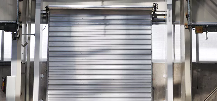 Roller Door Maintenance Hawkesbury