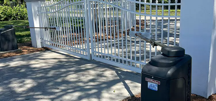 Automatic Gate Opener Repair Hawkesbury