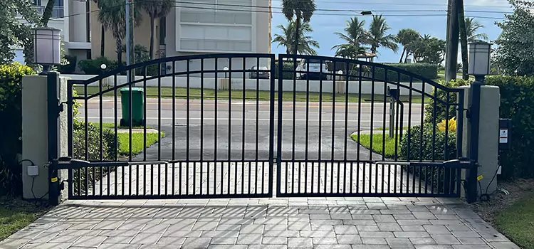 Gate Opener Replacement Near Me in Hawkesbury, ON