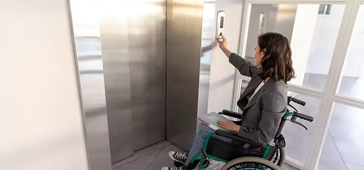Benefits of Modern Handicap Door Systems in Hawkesbury, ON