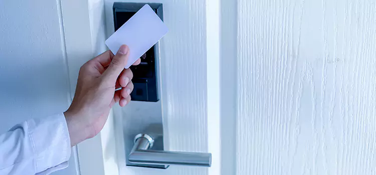 Why Choose Us for Your Keycard Lock Installation in Hawkesbury, ON?