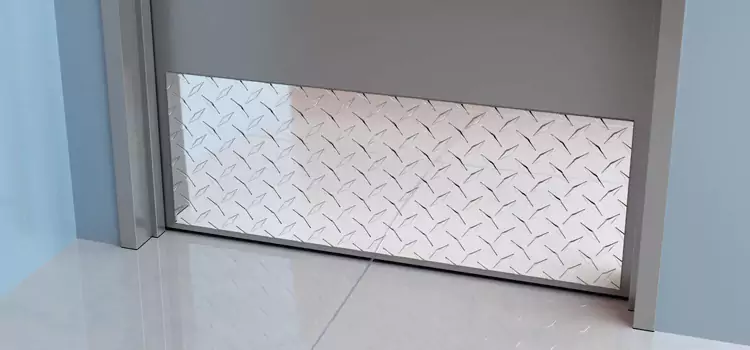 Benefits of Professional Kick Plate Solutions in Hawkesbury, ON