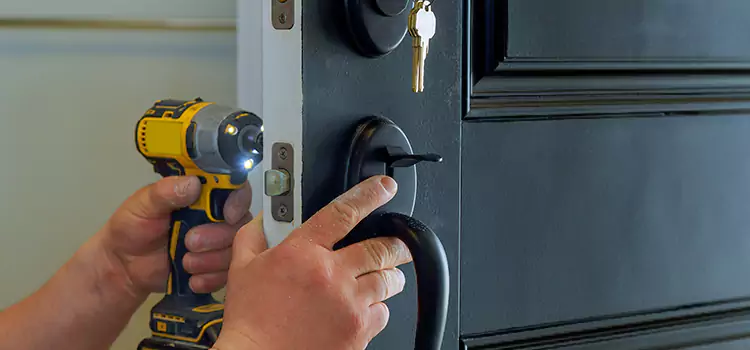 Commercial Door Lock Installation Hawkesbury