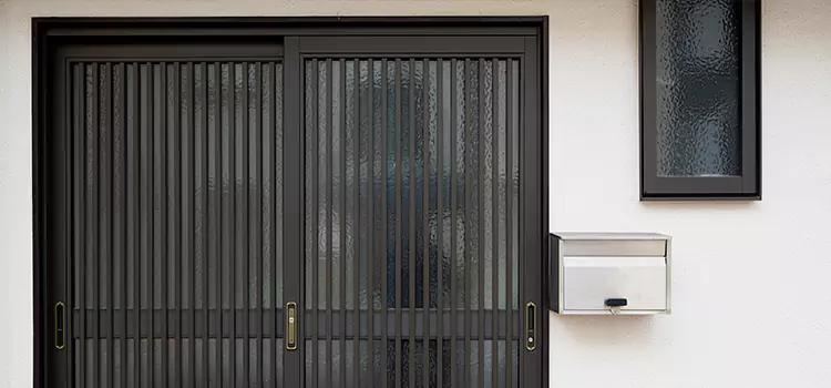 Sliding Screen Door Repair Hawkesbury