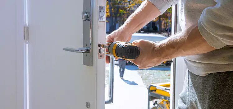 Insulated Roll Up Garage Doors Residential Hawkesbury