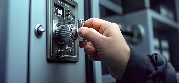 Locksmith Cost to Open Safe Hawkesbury