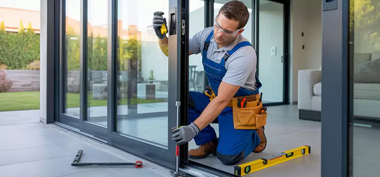 Sliding Screen Door Repair Hawkesbury