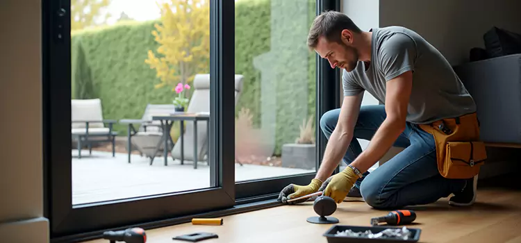 Patio Sliding Glass Door Replacement Hawkesbury