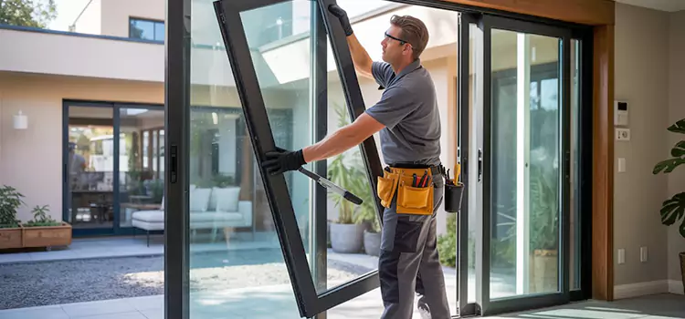 Specialized Sliding Door Roller Services in Hawkesbury, Ontario