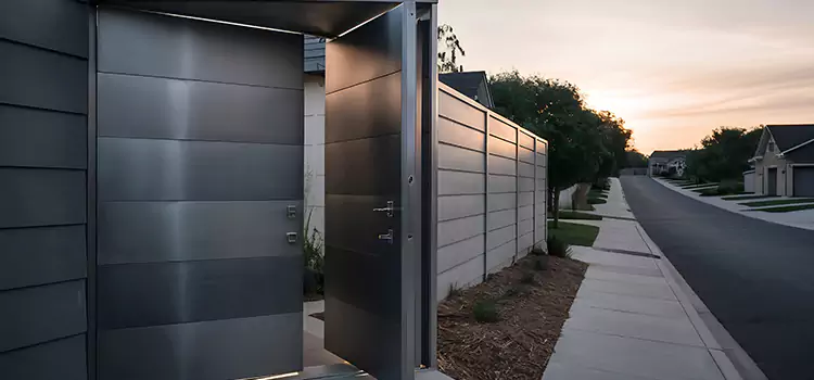 Comprehensive Steel Door Solutions in Hawkesbury, ON