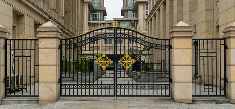 Comprehensive Iron Gate Maintenance Solutions in Hawkesbury, ON