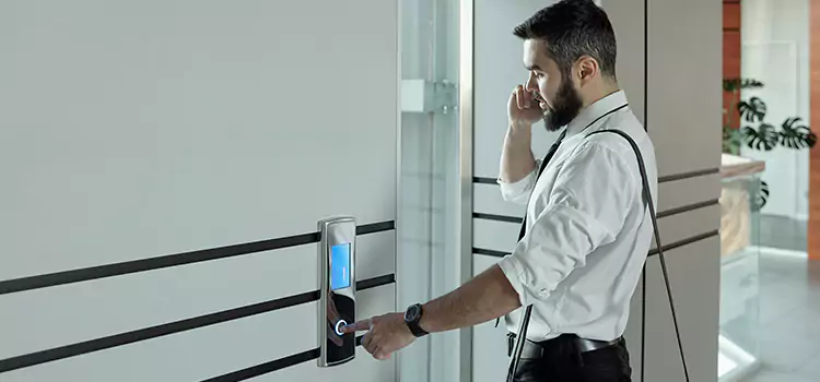 Cloud Based Access Control Hawkesbury