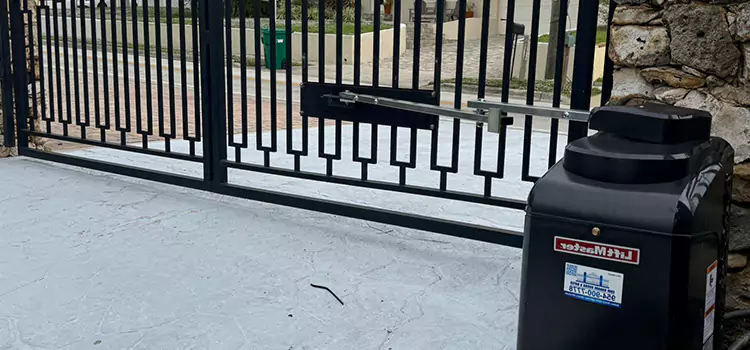 Seamless Installation and Support for Your New Gate in Hawkesbury, ON