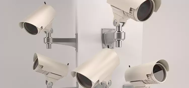 Your Trusted Partner for CCTV Solutions in Hawkesbury