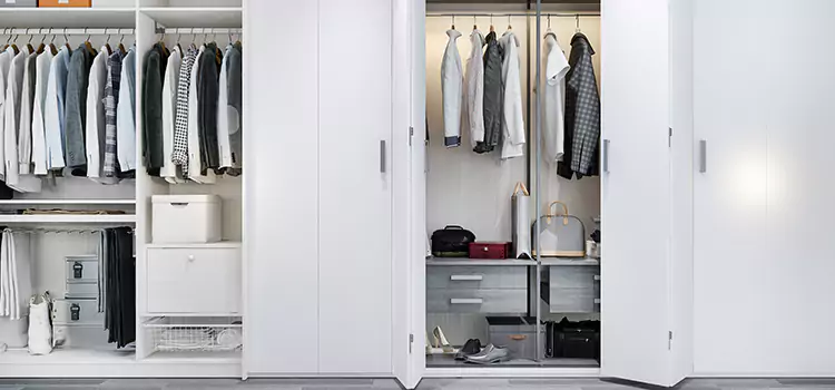 Glass Closet Door Repair Hawkesbury