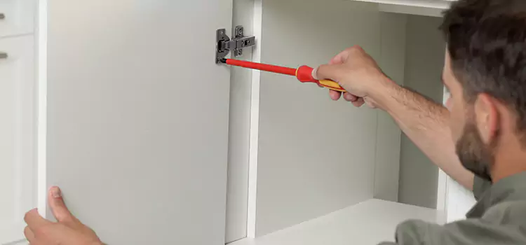 Screen Door Hinge Repair Hawkesbury