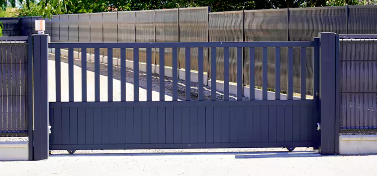 Driveway Gate Installation Contractors Hawkesbury