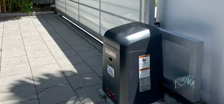 Emergency Electric Gate Repairs Hawkesbury