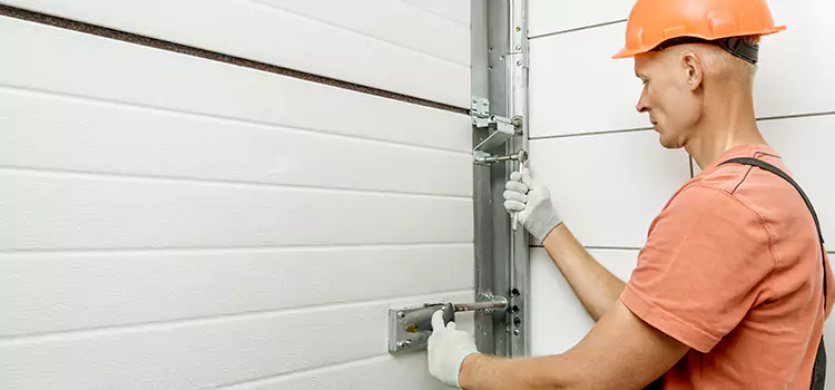 Why Choose Us for Garage Door Lock Services in Hawkesbury, ON?