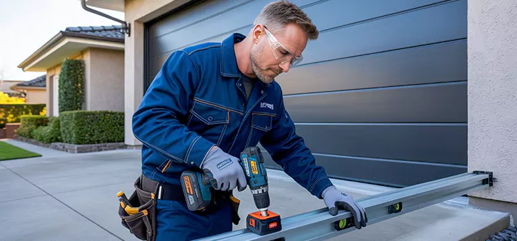 Why Choose Us for Garage Door Off Track Services in Hawkesbury, Ontario?