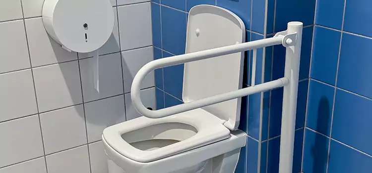 Comprehensive Solutions in Hawkesbury, ON for Accessible Facilities
