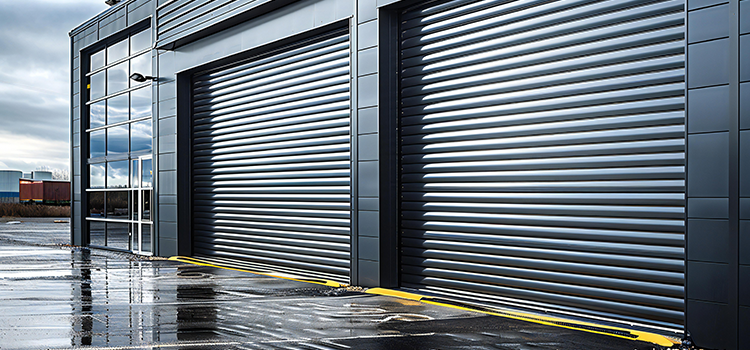 Emergency Industrial Garage Door Service Hawkesbury