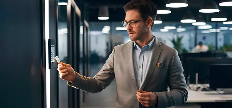 Our Commitment to Keycard Security Excellence in Hawkesbury, ON