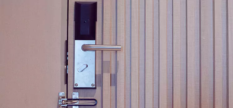 Installing a Maglock Hawkesbury