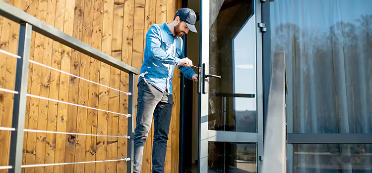 Emergency Patio Door Repair Hawkesbury