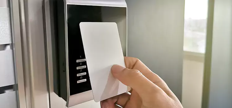 Advanced RFID Technology Integration in Hawkesbury, ON