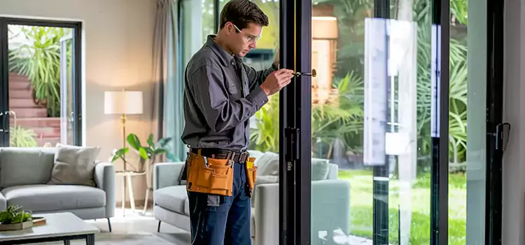 Sliding Door Maintenance Hawkesbury
