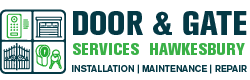 Door & Gate Services Hawkesbury