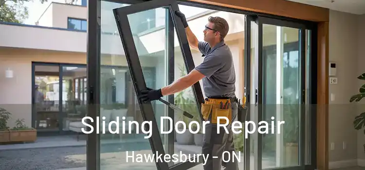  Sliding Door Repair Hawkesbury - ON