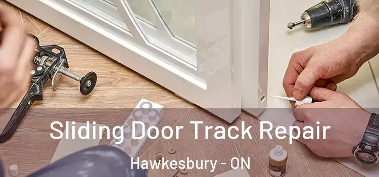  Sliding Door Track Repair Hawkesbury - ON