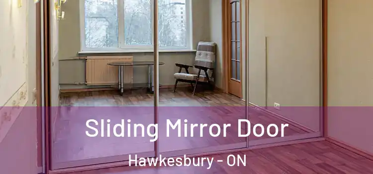  Sliding Mirror Door Hawkesbury - ON